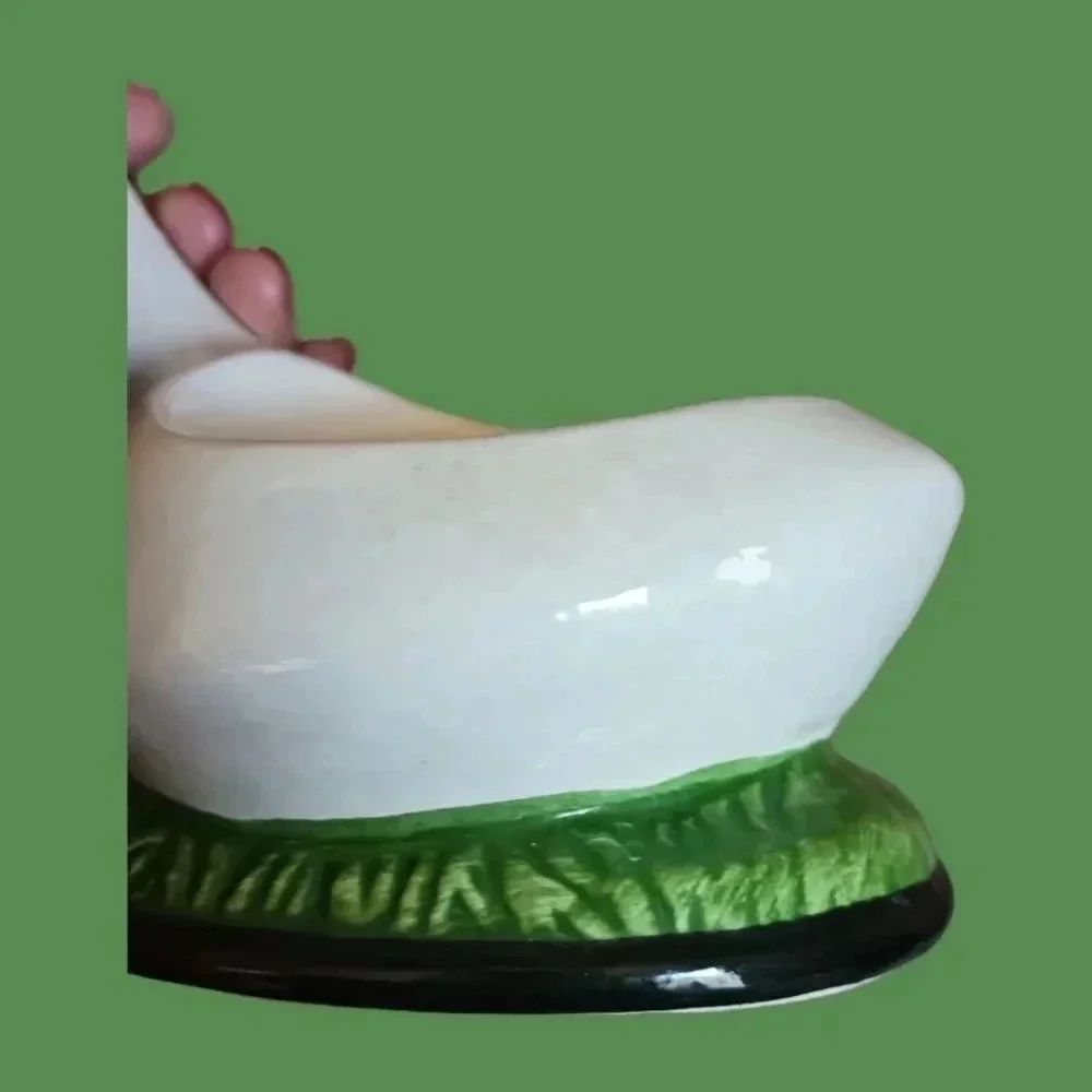Set of 2 golf toothbrush holder